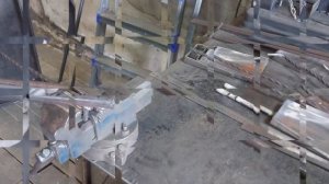 Набор для мангала Своими руками