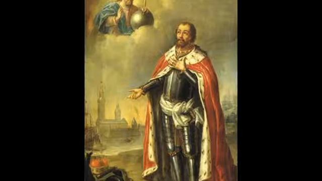 8 Александр Невский имя России исп. А Пятков смотреть онлайн