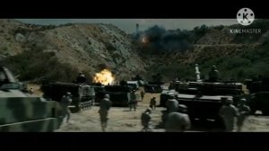 "Спецгруппа огонь" День Когда Земля Остановилась | 2008 | 720р