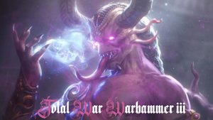 Total War: Warhammer 3 - Прохождение с пояснениями. Соблазнители Слаанеша. 14
