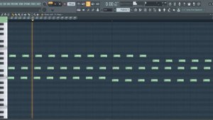 Still D.R.E - Dr. Dre ft. Snoop Dogg (Fl Studio Piano Remake)