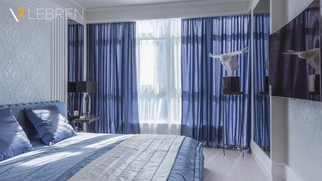 КАК ВЫБРАТЬ ЦВЕТ В ИНТЕРЬЕРЕ ? ВЛИЯЕНИЕ ЦВЕТА НА ЧЕЛОВЕКА. Психология цвета смотреть онлайн