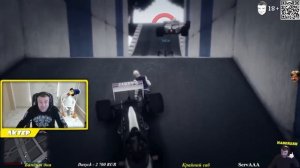 GTA V - Гонки 01/07/2023