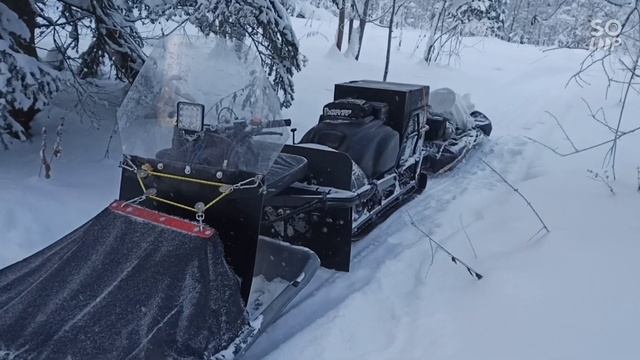 Тофалар 600 предновогодний заезд 31 декабря!