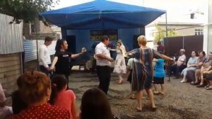 Свадьба Мугерган 19.07.2020