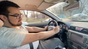 FIAT STILO ABARTH. Городская ракета!