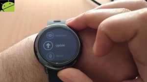 Xiaomi Amazfit Pace Akıllı Saat İncelemesi