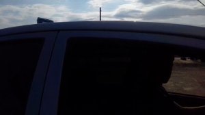 Заезд в гараж (бокс) под 90 градусов! (720p).mp4