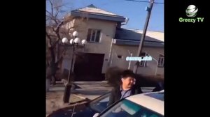 Шокирующие Казахские свадьбы!