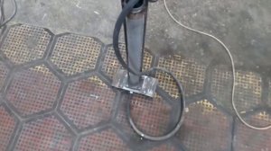 Вакуумный насос своими руками