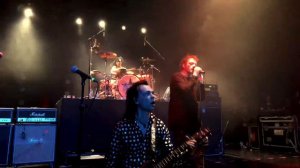 Глеб Самойлов & The MATRIXX - ОПАСНОСТЬ