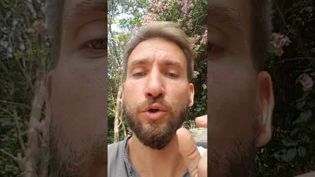 Почему пропадает желание и силы бороться дальше? Важно!