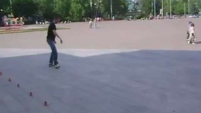 MOV06874 13/07/2013 Ижевск роллеры смотреть онлайн