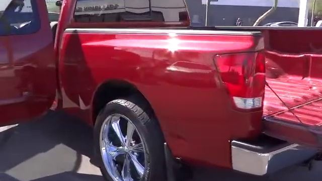2004 Nissan Titan King Cab - SE Pickup 4D 6 1/2 ft Phoenix AZ 621088 смотреть онлайн