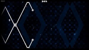 Sonic Wave Infinity 67%