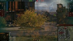 RX 5600 XT + I3 12100F | WORLD OF TANKS | ULTRA | 1080P