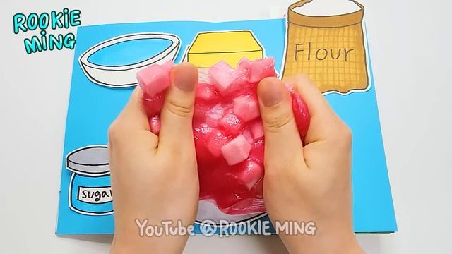 (공포게임) 아만다 더 어드벤처 게임책 1탄? vs 2탄? смотреть онлайн