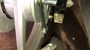 Мотоцикл Bajaj Boxer 150 первая поломка что делать?