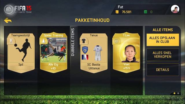 FIFA 15 ULTIMATE TEAM - TOTW #2 EPISODE #10 JUMBO PACK OPENING INFORM смотреть онлайн