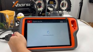 Adding a New Key to Mercedes Benz with XHORSE VVDI KEY TOOL PLUS