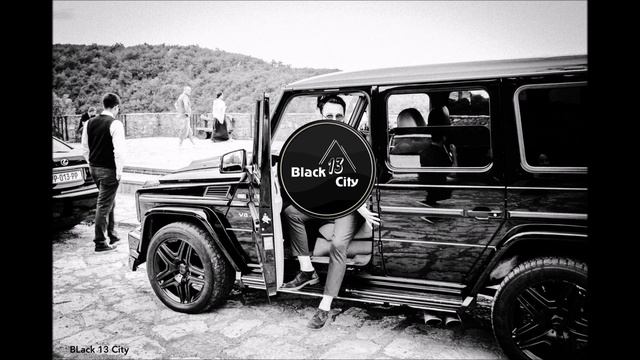 Нурминский Купить бы джип #Black 13 City смотреть онлайн