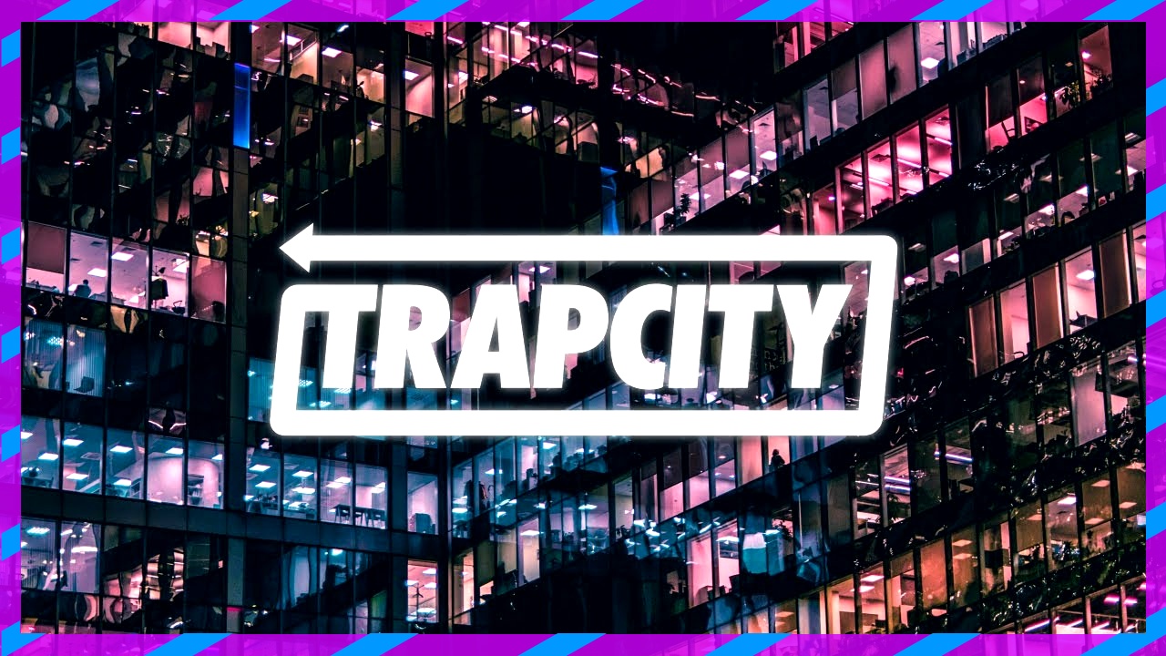 CKay - Love Nwantiti (Trap Remix 2023)