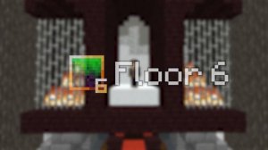 Гайд на ЛУЧНИКА и ХИЛЛЕРА в данжах (Hypixel Skyblock)