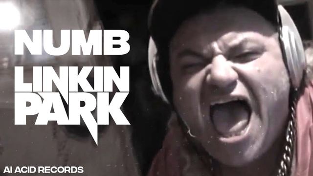 Пророк Санбой - Numb | AI Cover смотреть онлайн