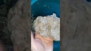 Декоративный камень из папье-маше и гипса своими руками.??