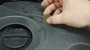 G4NA трясется и стучит после капремонта.