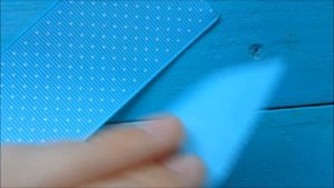 Скрапбукинг: полезное. Как обработать концы лент // Scrapbooking: make your ribbons accurate