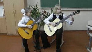 Боккерини Менуэт