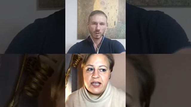 Как достигать целей в 2020, изменив мышление. Запись закрытого эфира. Алексей Чайкин. Траблшутер