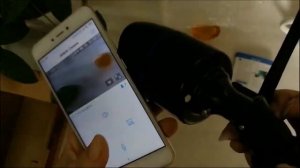 Подключение внешней камеры Jienuo к приложению CamHi Pro