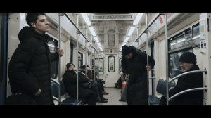 #макскорж #2типалюдей Макс Корж - 2 типа людей (Lyric Video)