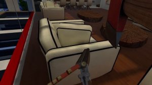 Hotline Miami в Виртуальной Реальности! H3VR Take&Hold