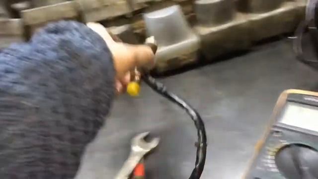 часть 2 ТНВД на ремонт с Челябинска смотреть онлайн