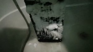 Зил 4331 Ремонт печки (отопителя ) промыл радиатор..