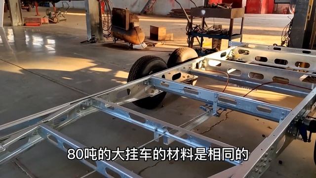 房车日记，今天安装车辆移步器，遥控停车简直太方便