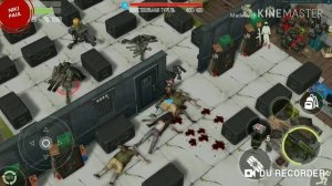 Prey Day РЕЙД БАЗЫ Mr.CREDO, ЕГО НОВАЯ СЛОЖНАЯ БАЗА!!!