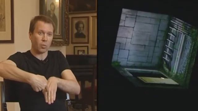 Евгений Миронов, Шекспир в 3D. Пульс Города 23.05.2014 смотреть онлайн