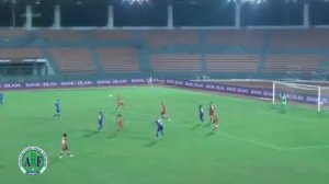 Ini dia sekilas Skill Pemain Anyar Persija (Bruno Matos)