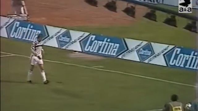 ЧЕ 1992 Отборочный турнир Венгрия СССР 0 1 смотреть онлайн