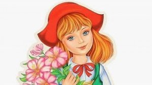 АудиоСказка "Красная шапочка"/Сказка/Аудиосказки/Сказки на ночь для детей/Детские сказки/Аудиосказка