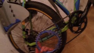 Отзыв о использовании овальной звезды Narrow Wide