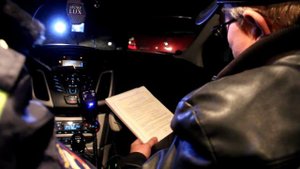 Отстранение от права управления автомобилем