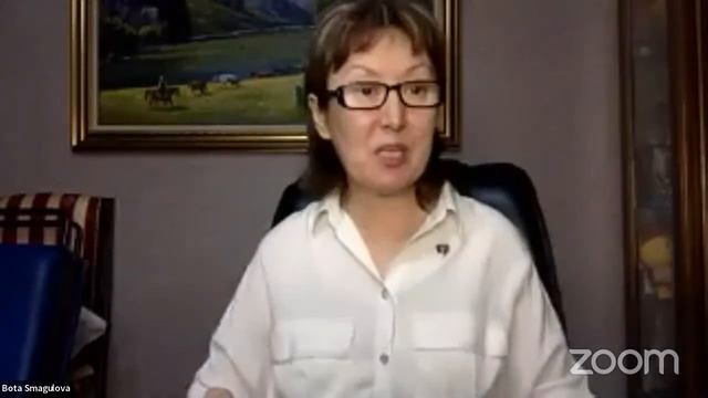 ОБУЧЕНИЕ ПО СИСТЕМЕ. ВСТРЕЧУ ПРОВОДИТ ОМАРОВА РОЗА смотреть онлайн