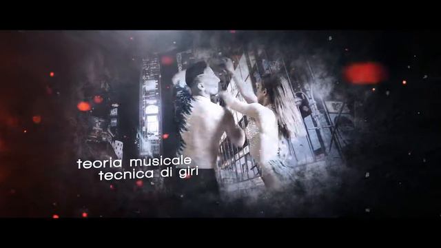 Jonathan Somoza & Giulia Michelini Spot 2020 смотреть онлайн