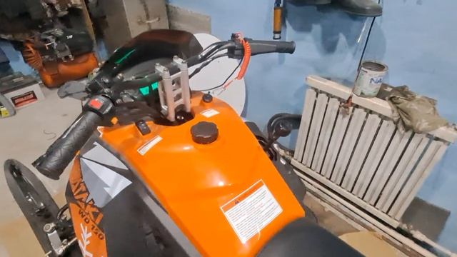 Атаки wd 150, конец сборки. смотреть онлайн