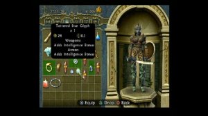 Lets Play Ps2! Champions: Return To Arms; Part 27!